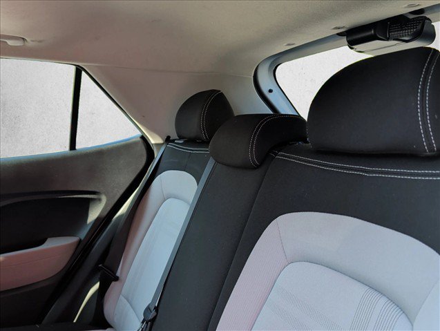 Used 2025 Hyundai Venue SEL FWD image 20