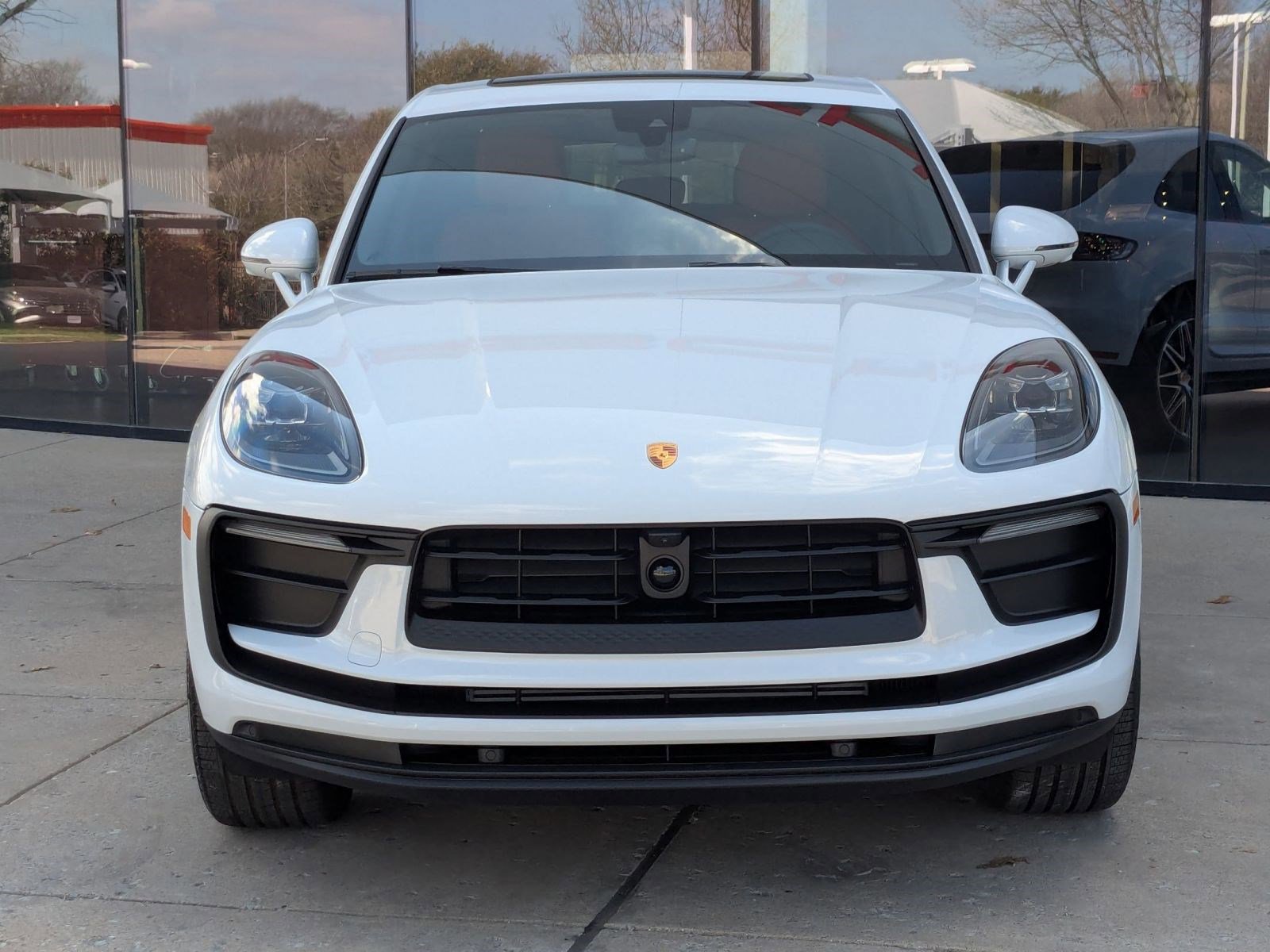 New 2026 Porsche Macan image 6