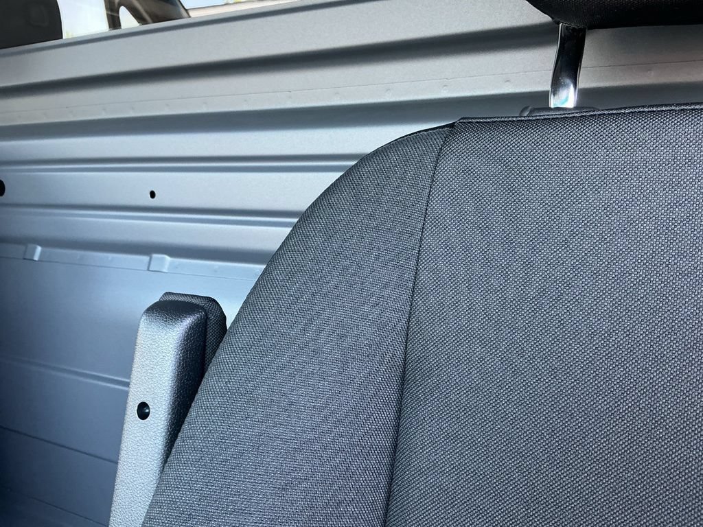 New 2026 Mercedes-Benz Sprinter 2500 image 12