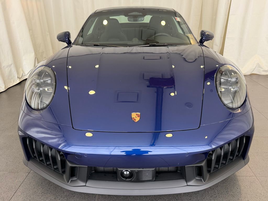 New 2026 Porsche 911 Carrera GTS RWD image 6