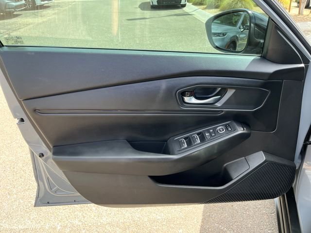 Certified 2025 Honda Accord SE image 6