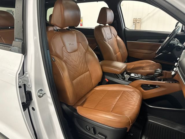 Used 2024 Kia Telluride SX Prestige X-Line AWD/4WD image 36