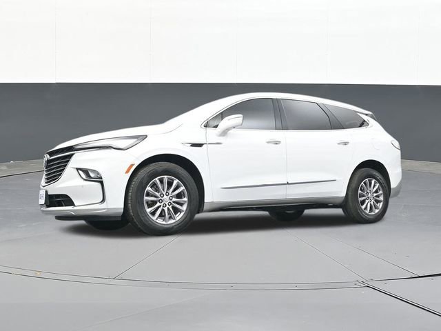 Used 2024 Buick Enclave Premium image 55