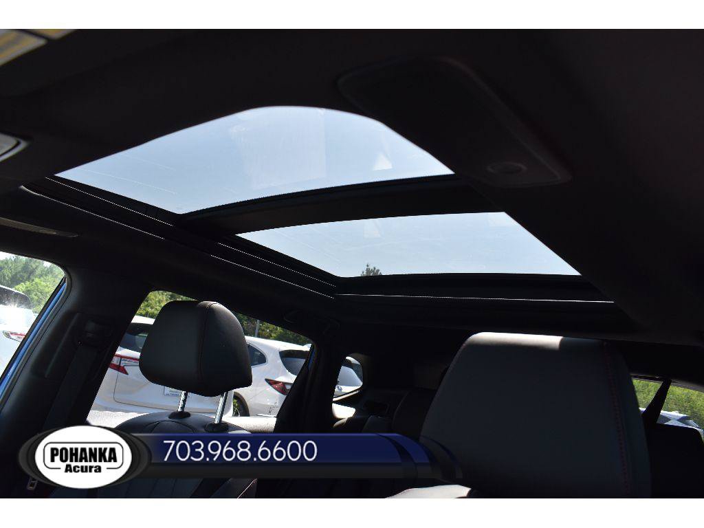New 2026 Acura ADX A-Spec w/ Advance Package AWD/4WD image 23
