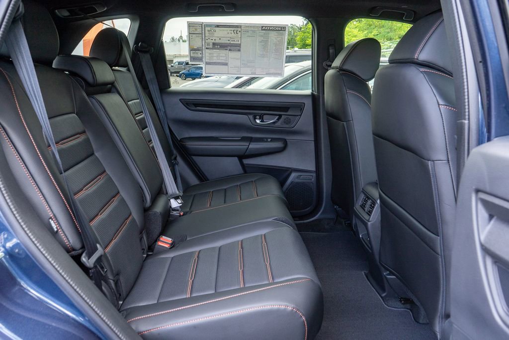 New 2026 Honda CR-V Sport-L image 13