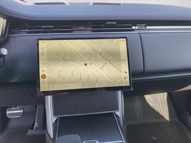 New 2027 Land Rover Range Rover SE AWD/4WD image 12
