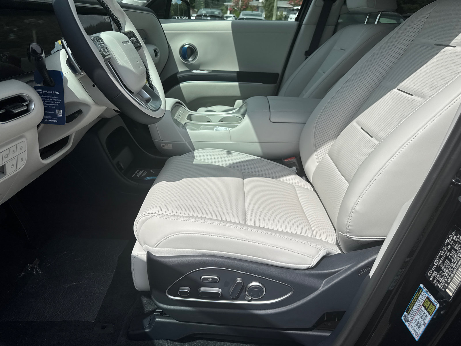New 2026 Hyundai Palisade Calligraphy AWD/4WD image 10