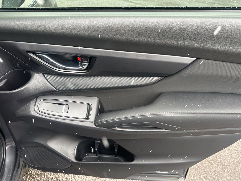 Used 2025 Subaru Ascent Premium image 16