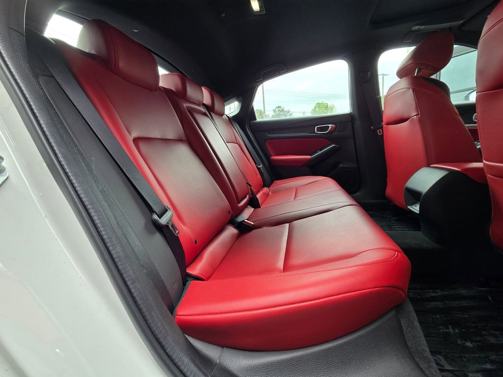 Used 2023 Acura Integra A-Spec FWD image 26