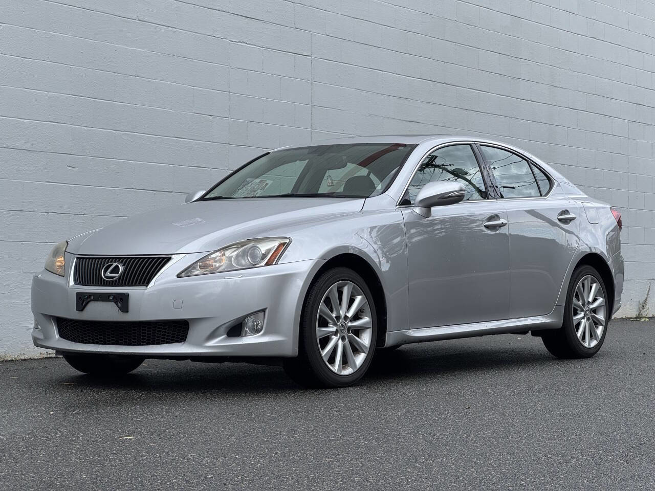 Used 2010 Lexus IS 250 AWD image 2