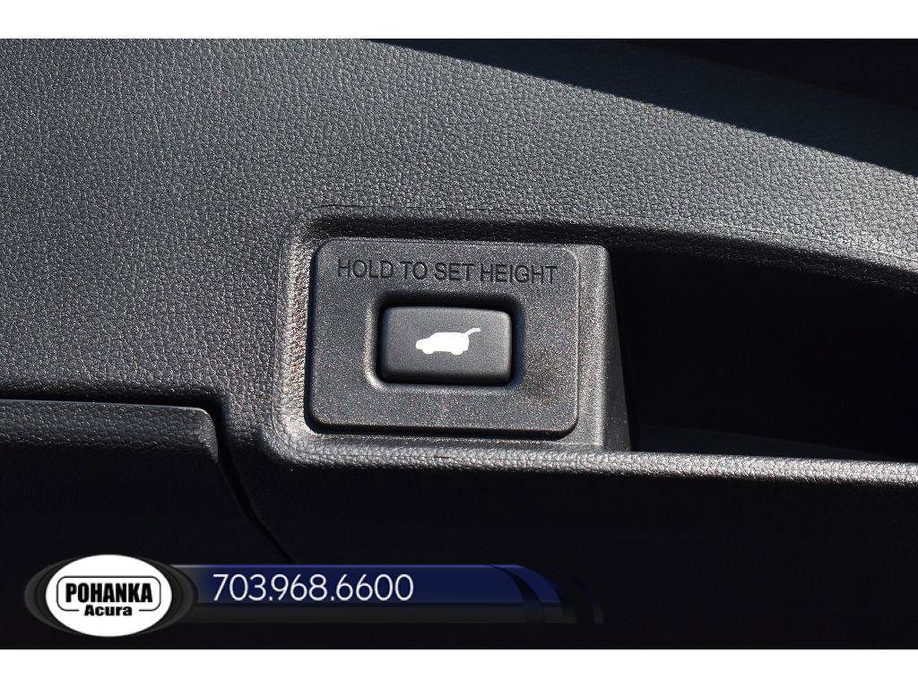 New 2026 Acura RDX w/ Technology Package AWD/4WD image 35
