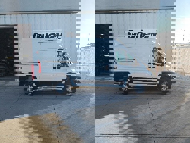 New 2026 RAM ProMaster 1500 w/ Storage Group image 13