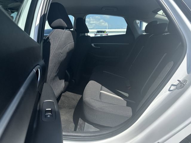 Used 2025 Hyundai Sonata SEL image 27