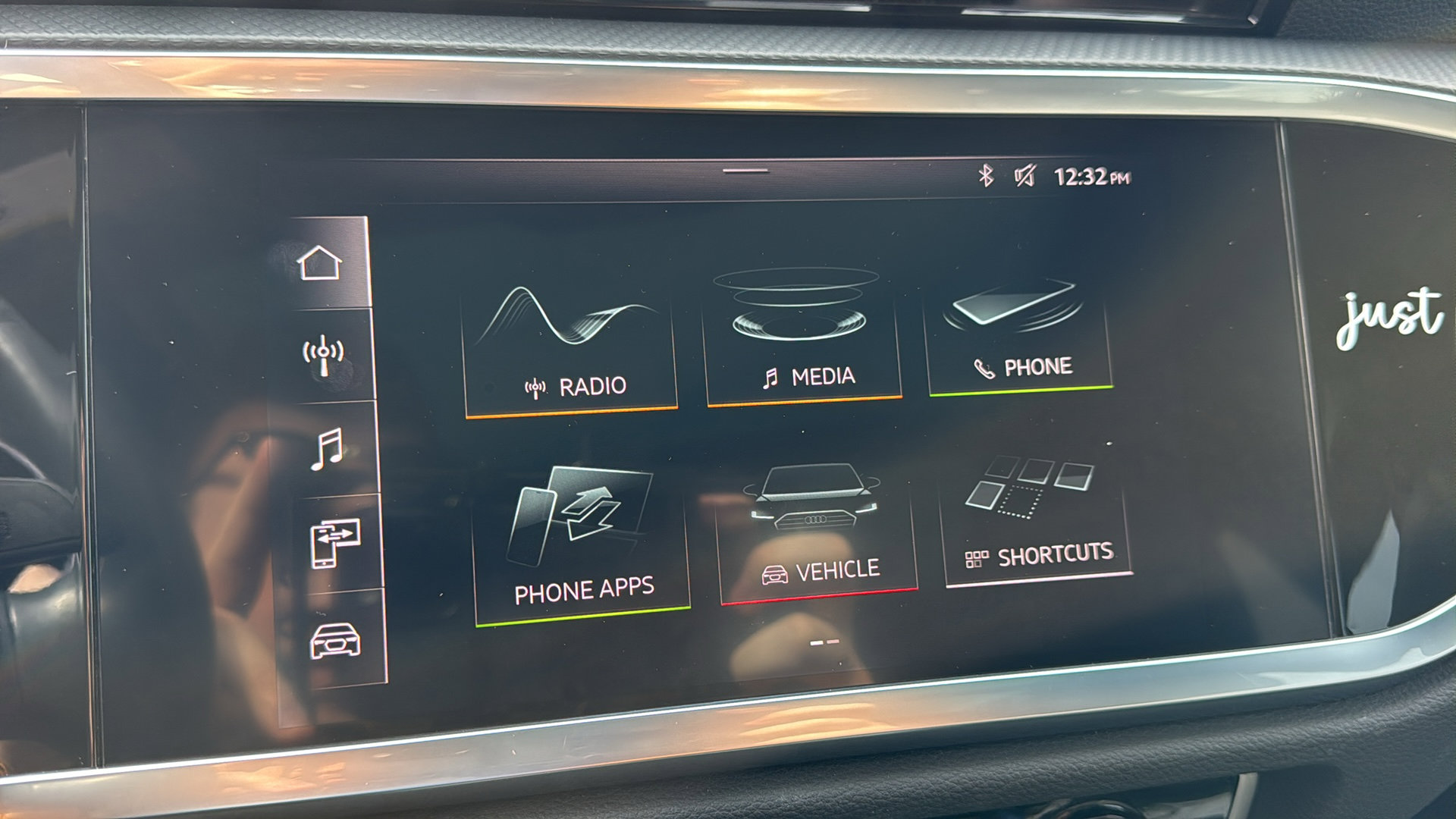 Used 2021 Audi Q3 2.0T Premium w/ Convenience Package image 20