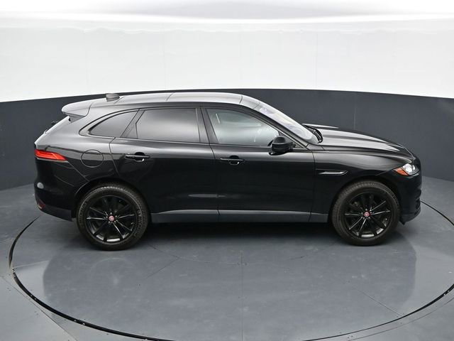 Used 2020 Jaguar F-PACE Prestige AWD/4WD image 35