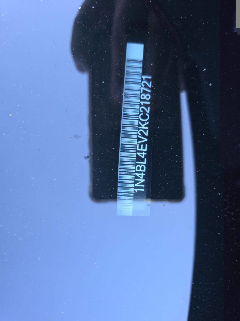 Used 2019 Nissan Altima 2.5 SL image 24