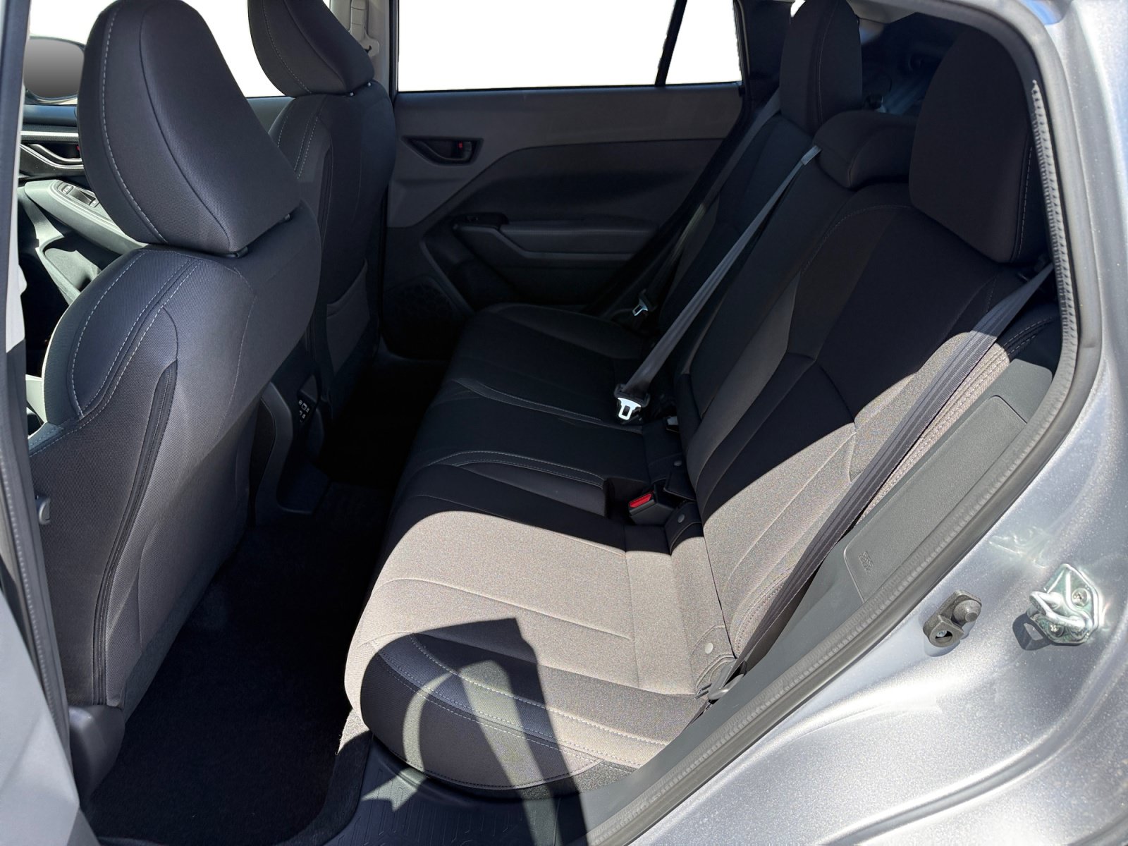 New 2026 Subaru Crosstrek 2.5i Premium AWD/4WD image 16