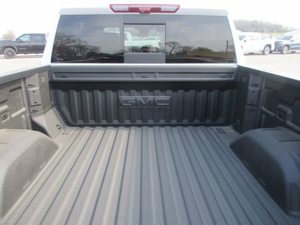 New 2026 GMC Sierra 1500 Denali image 7