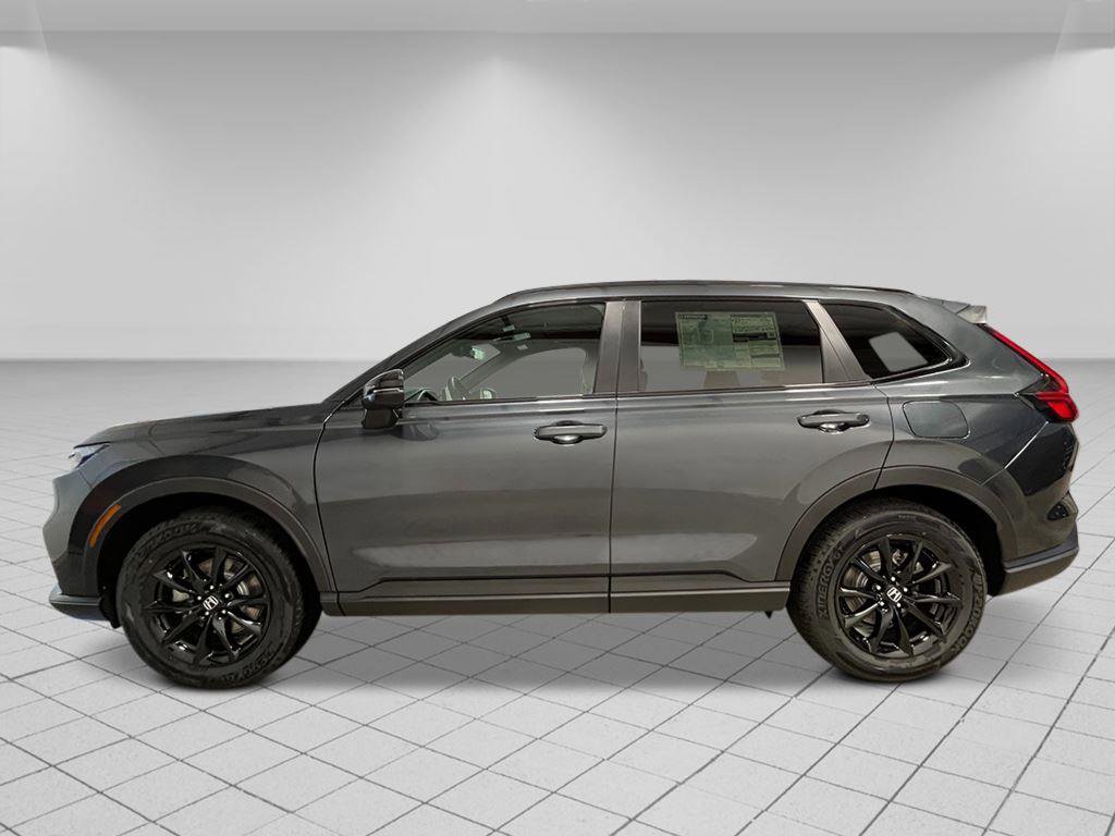 New 2026 Honda CR-V Sport-L image 2