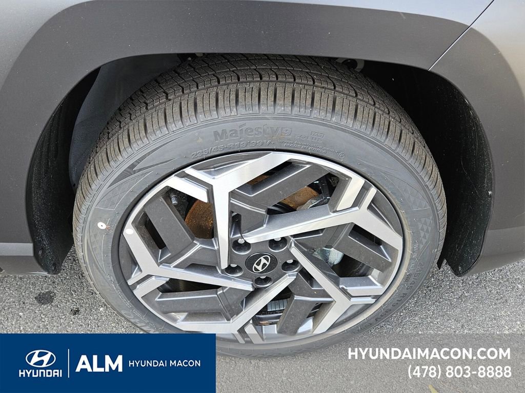 New 2026 Hyundai Kona SEL Premium image 12