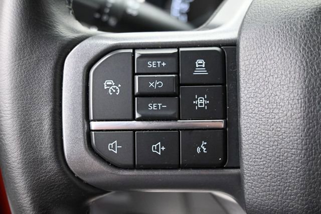 Used 2023 Ford F150 XLT w/ Equipment Group 302A High AWD/4WD image 16