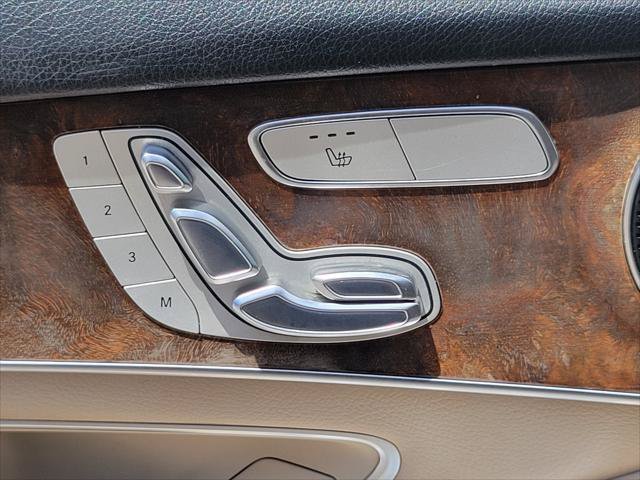 Used 2018 Mercedes-Benz GLC 300 image 20