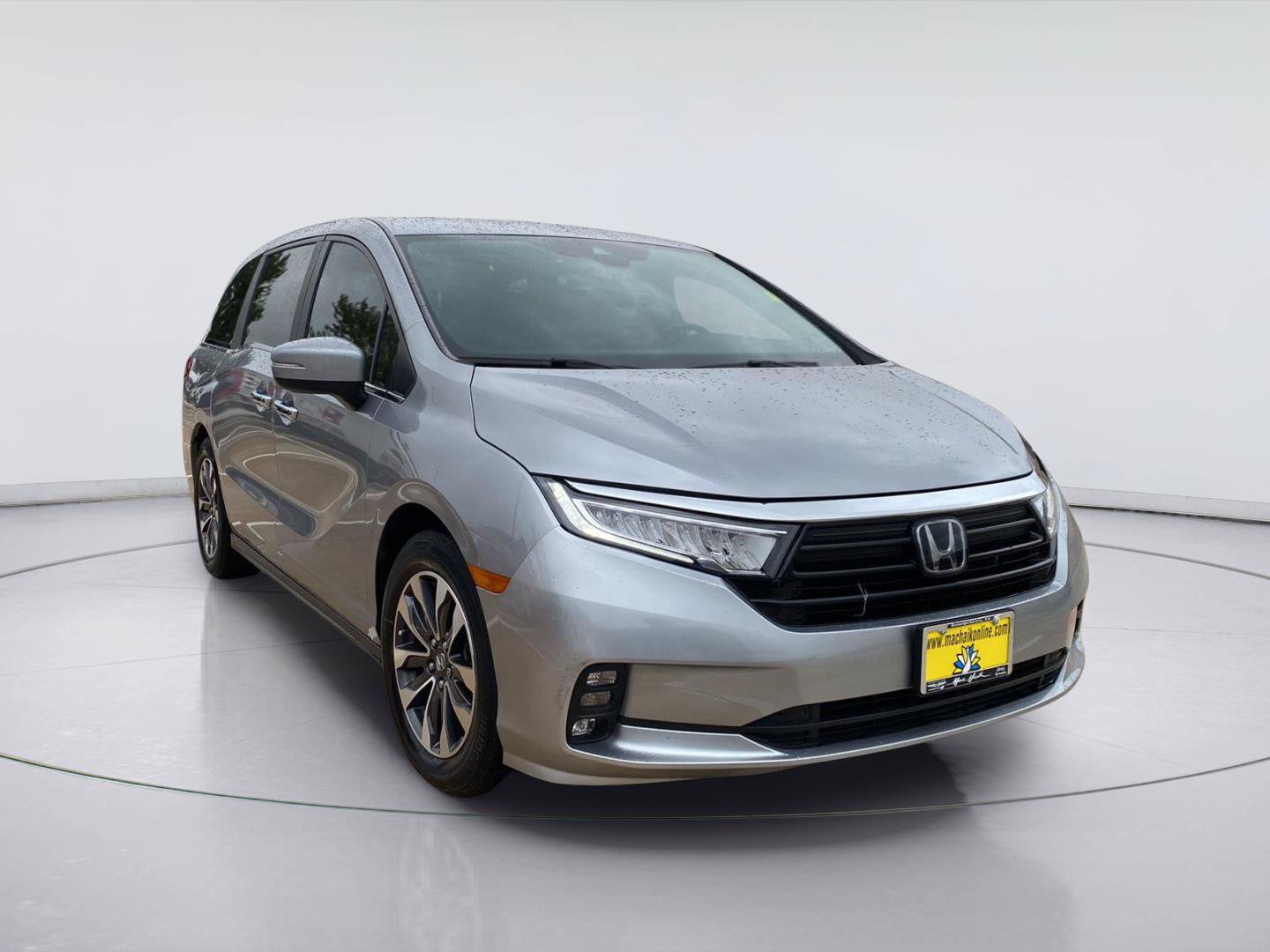 Used 2023 Honda Odyssey EX-L image 7