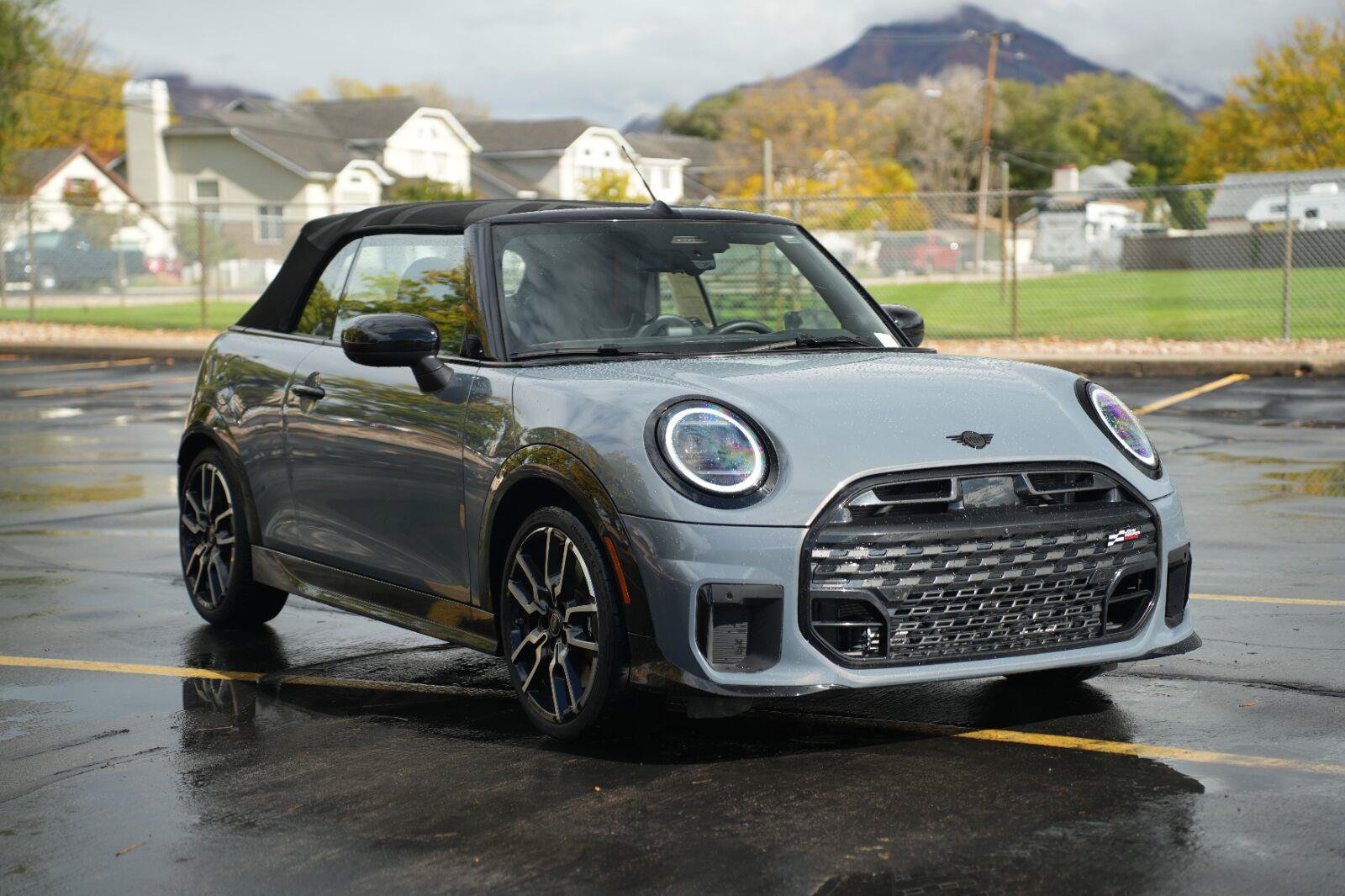 Used 2026 MINI Cooper S FWD image 7