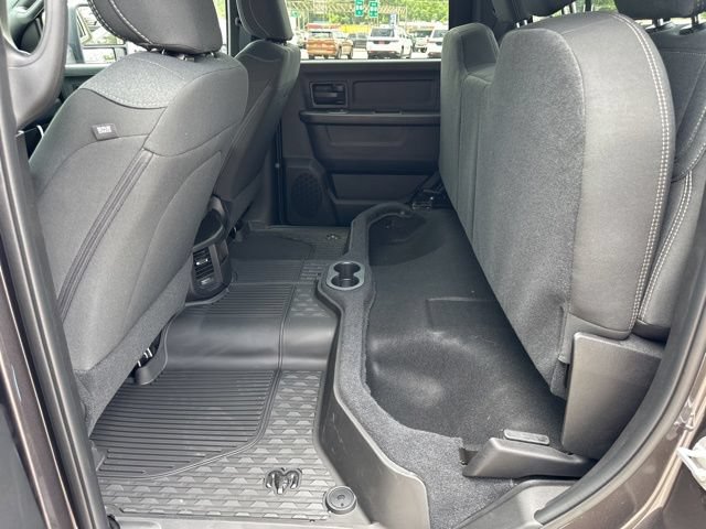 New 2026 RAM 2500 Warlock AWD/4WD image 32