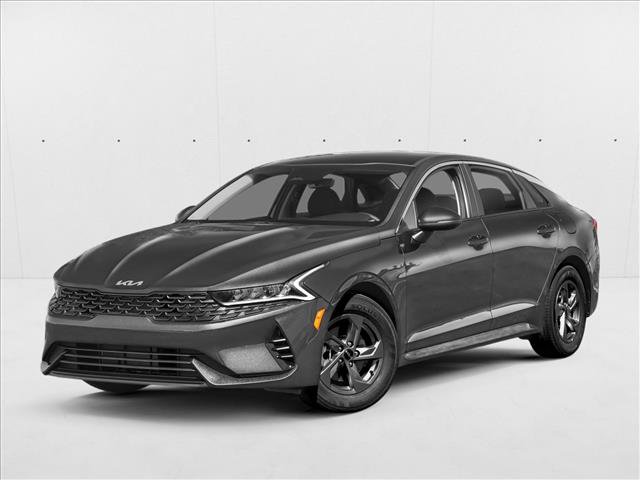 Used 2023 Kia K5 LXS