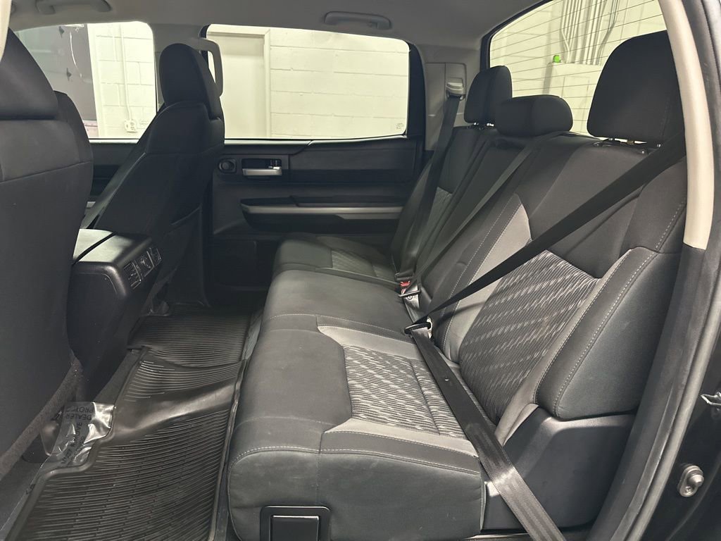 Used 2021 Toyota Tundra SR5 AWD/4WD image 22