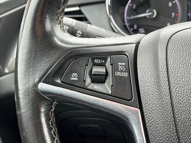 Used 2017 Buick Encore Preferred image 31