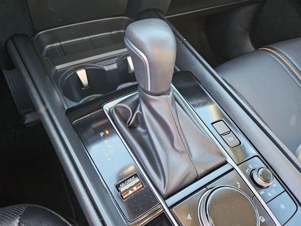 Used 2025 MAZDA CX-50 AWD 2.5 Hybrid w/ Premium Pkg image 28