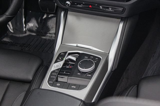 Used 2026 BMW 430i Convertible RWD image 30