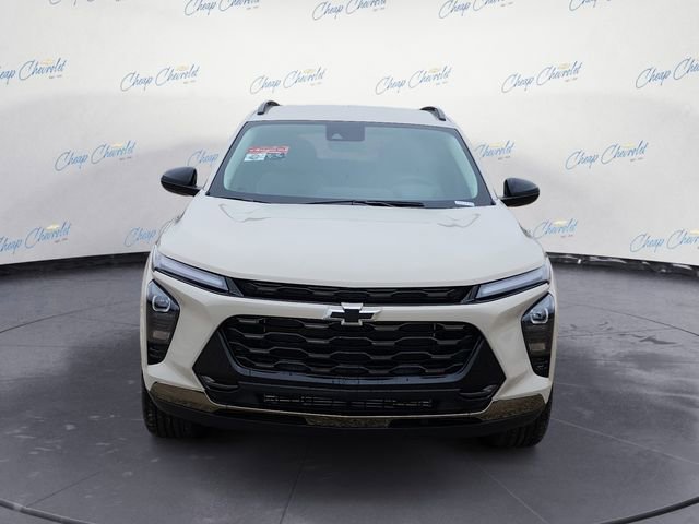 New 2026 Chevrolet Trax ACTIV w/ Driver Confidence Package image 8