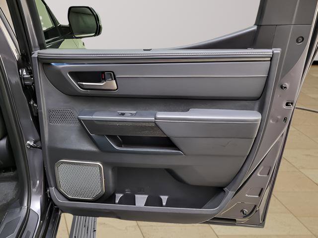 Certified 2026 Toyota Tundra Capstone AWD/4WD image 25