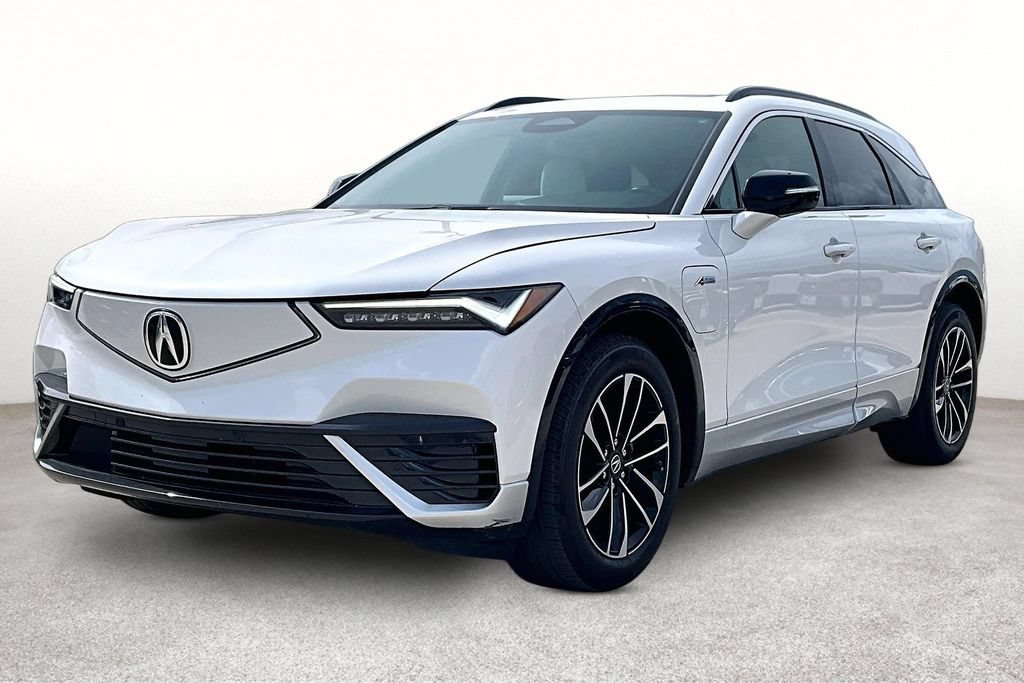 Used 2024 Acura ZDX A-Spec AWD/4WD image 5