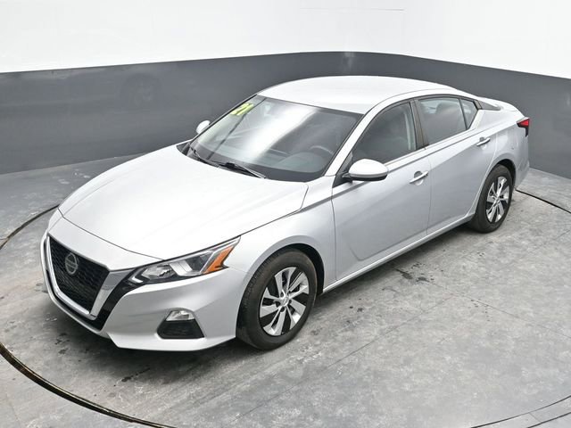 Used 2021 Nissan Altima 2.5 S image 19