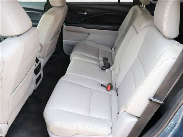Used 2017 Honda Pilot EX-L image 26