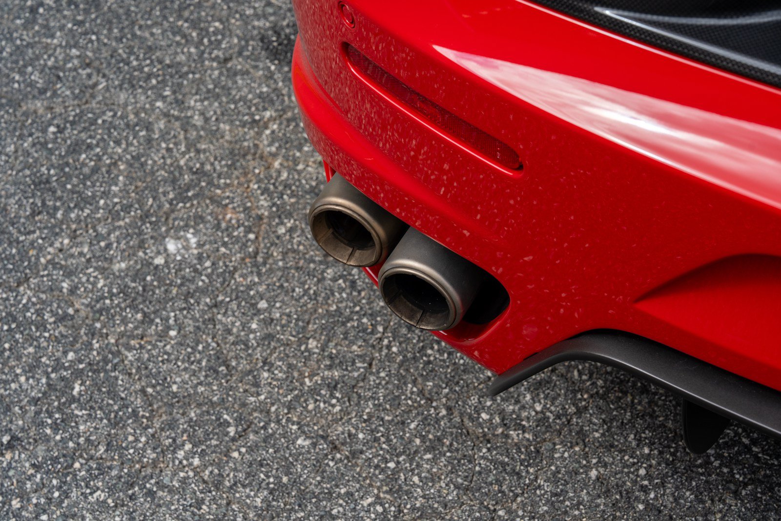 Used 2008 Ferrari F430 Spider RWD image 20