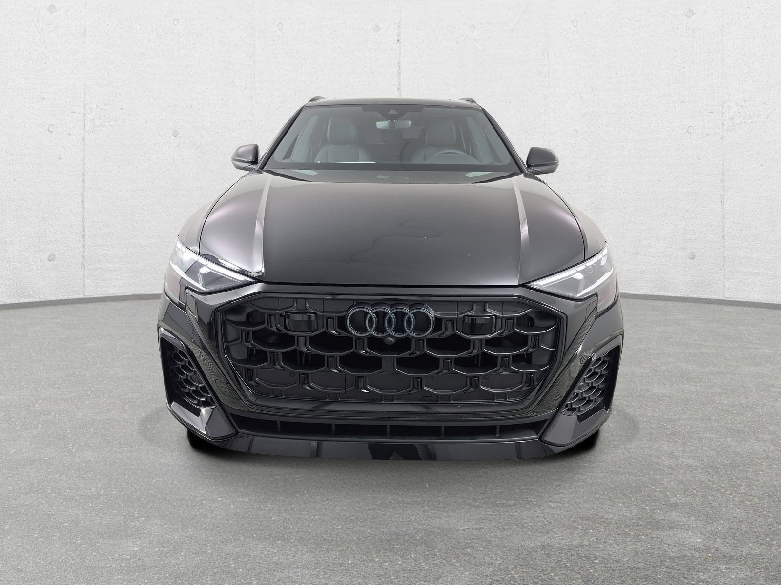 New 2026 Audi Q8 Premium Plus AWD/4WD image 2