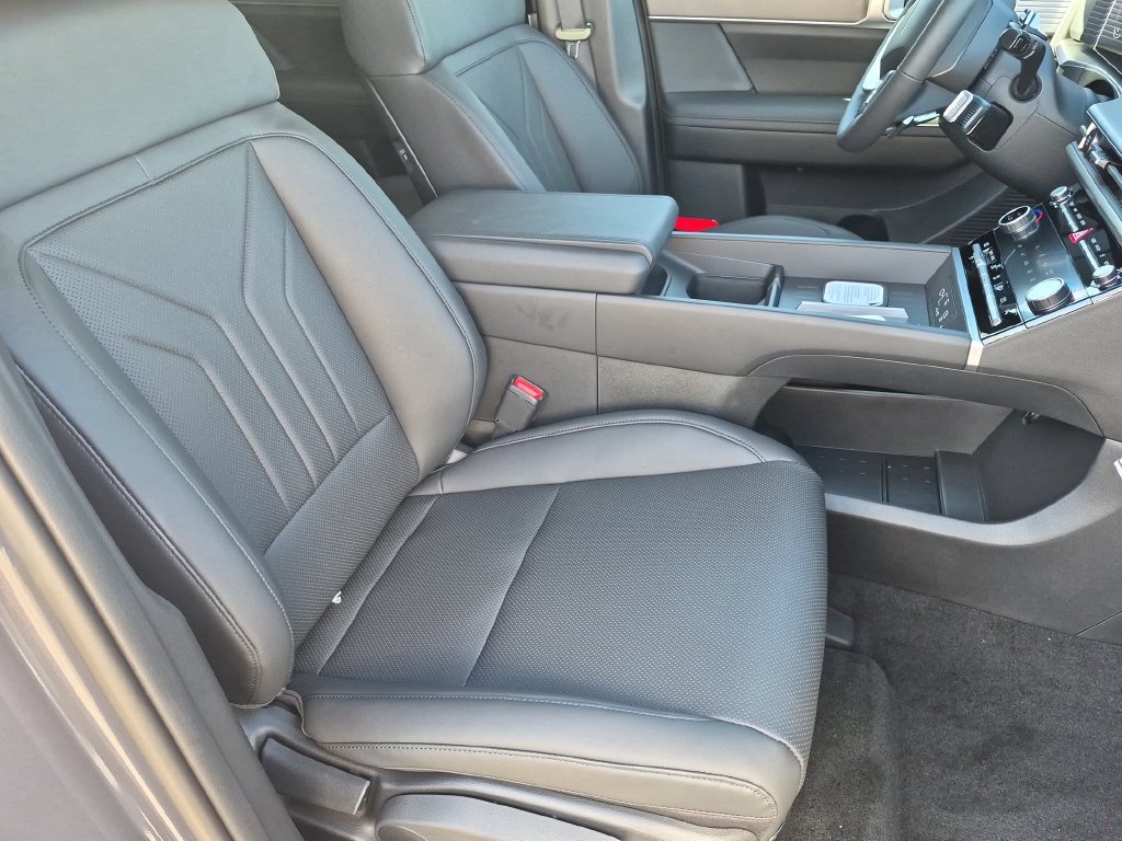 New 2027 Hyundai Santa Fe SEL AWD/4WD image 27
