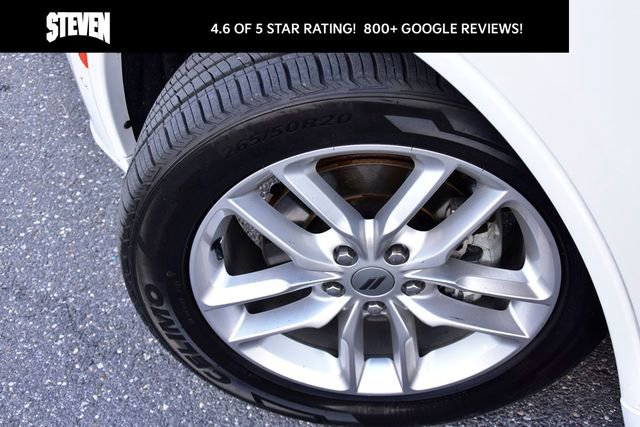 Used 2023 Dodge Durango R/T image 33