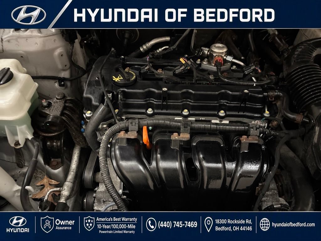 Used 2012 Hyundai Sonata GLS w/ Popular Equipment Pkg FWD image 27