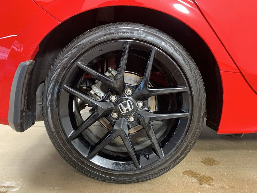 Used 2023 Honda Civic Sport Touring image 37