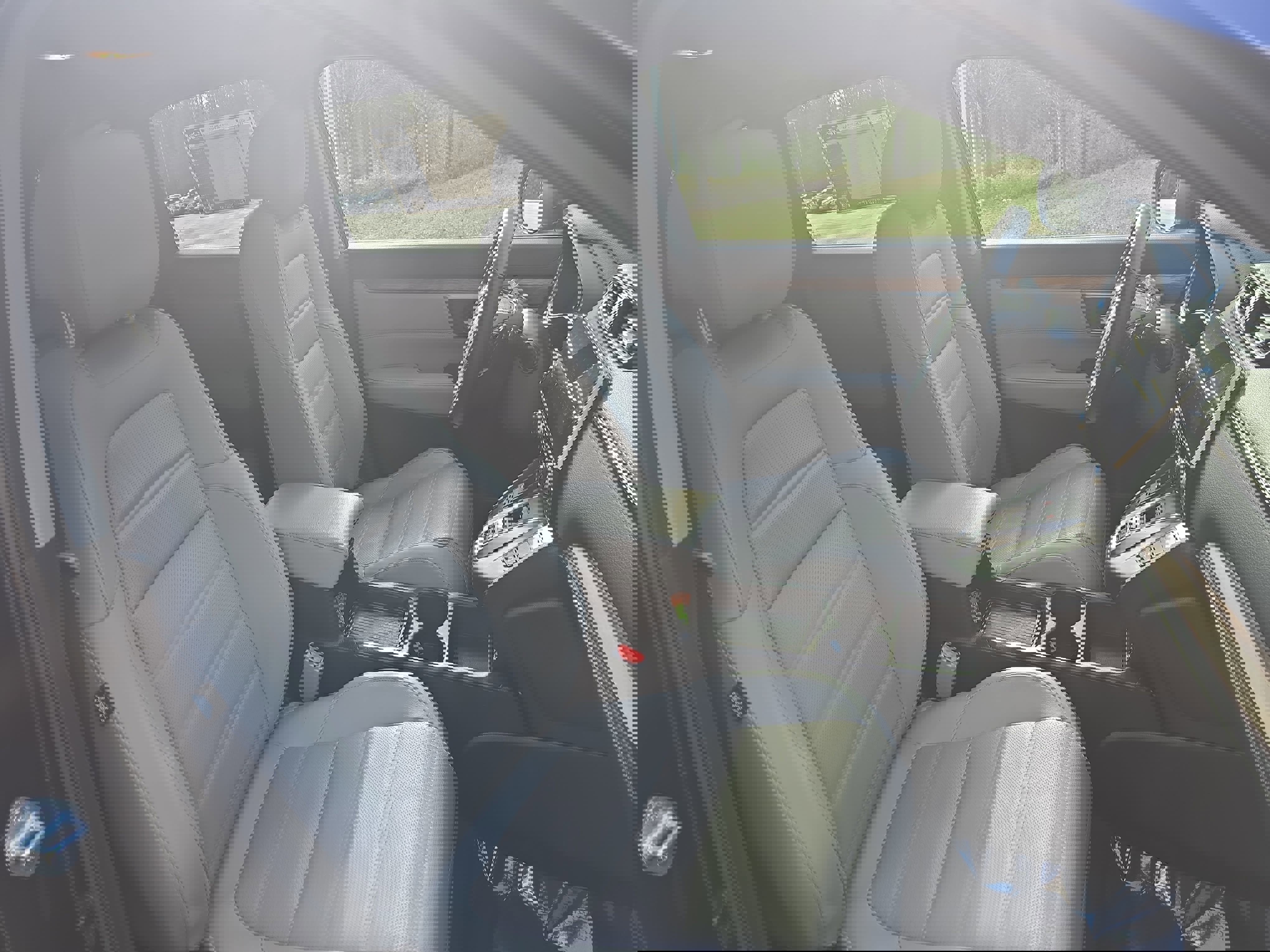 Used 2021 Honda CR-V EX-L image 10