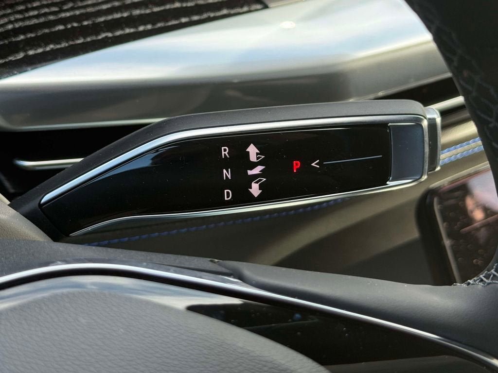 New 2025 Cadillac Escalade IQ Luxury 1 AWD/4WD image 19