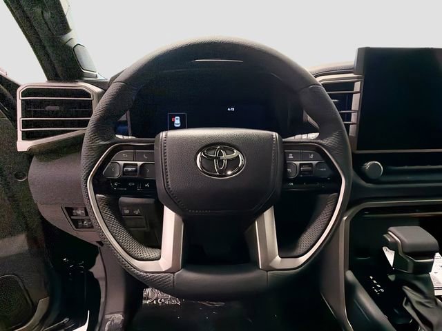 New 2026 Toyota Sequoia Platinum AWD/4WD image 9