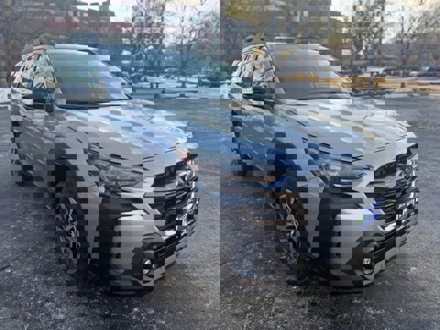 New 2025 Subaru Outback Premium image 3