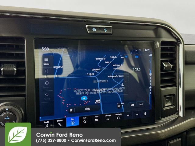 New 2026 Ford F350 Lariat w/ Tremor Off-Road Package image 14